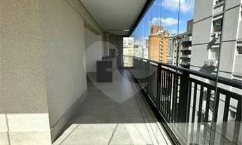 Imagem 4: Apartamento no Jardim Paulista