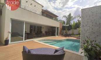 Imagem: Casa para Venda e Locação Alphaville