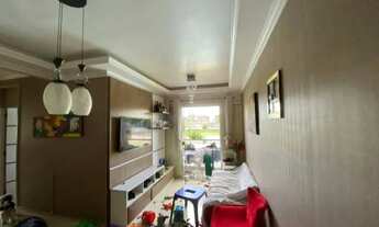 Imagem 4: Total life 3/4 Apartamento com 3 dormitórios