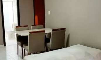 Imagem 2: ALUGO APARTAMENTO MOBILIADO NA AUGUSTO MONTENEGRO