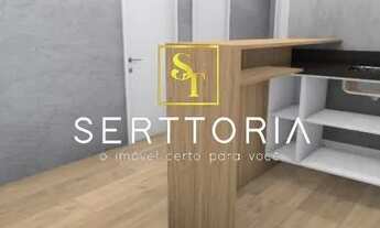 Imagem 4: HORTOLÂNDIA - Conjunto Comercial/Sala - PARQUE GABRIEL