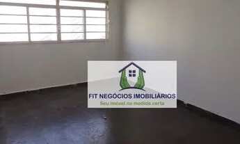 Imagem 2: Apartamento com 2 dormitórios para alugar, 70 m² por R$ 1.100/mês - São Manoel - São José