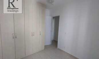 Imagem 6: Apartamento com 2 dormitórios, 2 vagas e depósito na garagem - Vila Leopoldina - SP