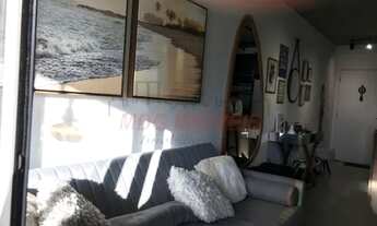 Imagem 3: Apartamento na Rua França Pinto, Vila Mariana com 2 quartos sendo 1 suíte, 1 vaga de garag