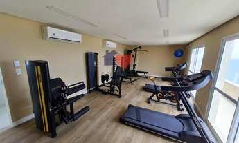 Imagem 7: Studio para Venda em Salvador, Pituba, 1 dormitório, 1 suíte, 1 banheiro