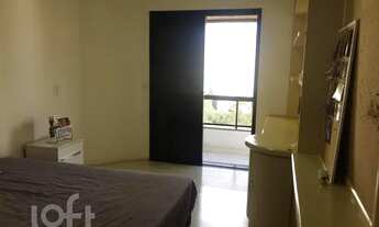 Imagem 4: Apartamento à venda em Vila Andrade com 220 m², 3 quartos, 3 suítes, 4 vagas