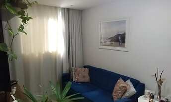Imagem 6: Apartamento padrão Lauro de Freitas com suite