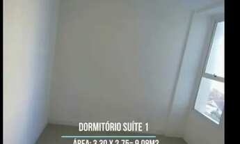 Imagem 5: Alugo apt Ed. Máxime