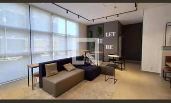 Imagem: Apartamento à Venda - Centro, 1 Quarto