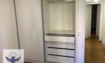 Imagem 7: Apartamento com 3 dormitórios sendo 01 suíte - 02 vagas na garagem - Campo Belo - São Paul