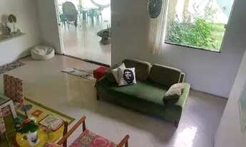 Imagem 4: Casa Duplex 4 quartos toda projetada e mobiliada na Chácara Brasil