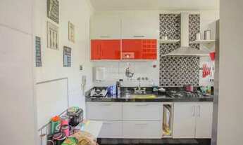 Imagem 7: 2 Dormitórios, 85 metros - Próximo à Santa Casa