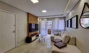 Imagem 6: Apartamento com 3 Dormitorio(s) localizado(a) no bairro Vila Mariana em São Paulo / Ref