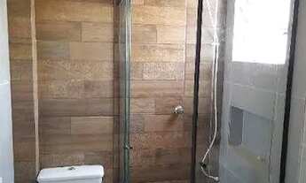 Imagem 7: Kitnet com 1 dormitório para alugar, 20 m² - Vila Assunção - Santo André/SP