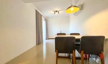 Imagem 7: Apartamento 2 dormitórios 1 suíte 2 vagas 1 hobby box no bairro Carvoeira em Florianópolis