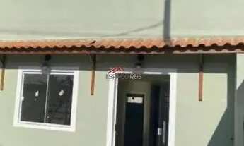 Imagem: Casa para locação em Tucuns - Armação