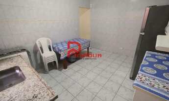 Imagem 6: Casa com 2 dorms, Guilhermina, Praia Grande - R$ 450 mil, Cod: 4534