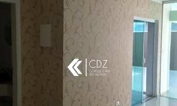 Imagem 14: Casa com 4 Suites - Loteamento Dinorá Rosa