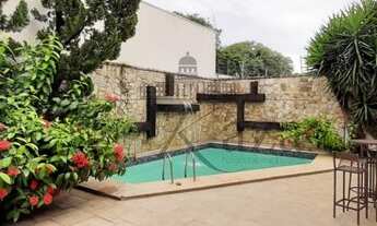 Imagem 4: Casa Sobrado a venda 4 quartos (3 suítes) Zona Oeste Jardim Esplanada Região Central, Terr