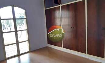 Imagem 5: Casa com 4 dormitórios para alugar, 320 m² por R$ 6.347/mês - Jardim Paulista - Ribeirão P