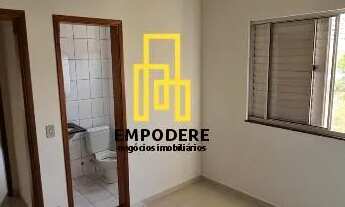 Imagem 4: Apartamento para Venda em Uberlândia, Copacabana, 3 dormitórios, 1 suíte, 2 banheiros, 1 v