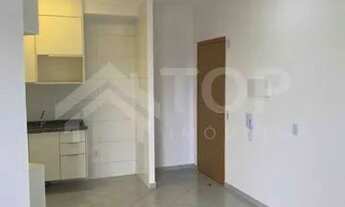 Imagem 2: Locação de Apartamentos / Padrão na cidade de São Carlos