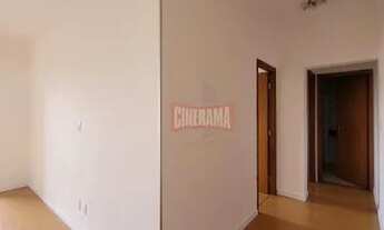 Imagem 5: Apartamento com 2 dormitórios para alugar, 65 m² por R$ 2.841,25/mês - Santa Maria - São C