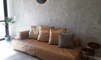 Imagem 5: Cobertura - Cambuí - Campinas