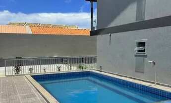 Imagem 4: Casa de condomínio para aluguel possui 60 metros quadrados com 2 quartos