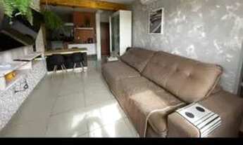 Imagem 6: VENDA DE ÁGIO Apartamento com 3 dormitórios