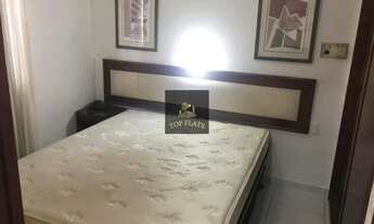 Imagem 2: Flat disponível no Jardim Paulista