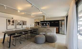 Imagem 5: STUDIO INN Apartamento com 1 dormitório