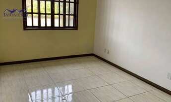 Imagem 7: Casa com 2 dormitórios para alugar, 70 m² por R$ 1.736/mês - Parque Nanci - Maricá/RJ