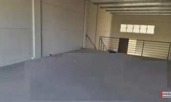 Imagem 5: Excelente loja térrea de frente 216 m² na 3.ª Perimetral - S2948