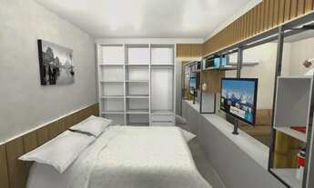 Imagem 7: INCRIVEL STUDIO COM 45M² NO CENTRO DE FLORIANÓPOLIS - AP1168