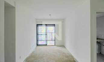 Imagem 2: Apartamento para Aluguel - Chácara Santo Antonio, 3 Quartos, 84 m2