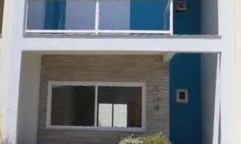 Imagem 2: Casa em Hípica Casa com 3 dormitórios