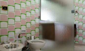 Imagem 2: Apartamento à venda em Perdizes com 434 m², 4 quartos, 1 suíte, 2 vagas