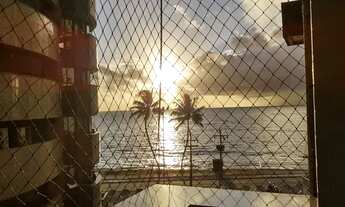 Imagem 3: Alugo 2/4 beira mar, totalmente mobiliado!!