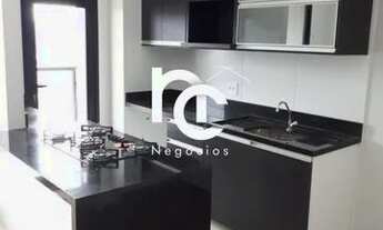 Imagem: BARUERI - Apartamento Padrão - BETHAVILLE