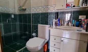 Imagem 3: SOBRADO Á VENDA NA VILA MAZZEI- 4 DORMITÓRIOS E 6 VAGAS