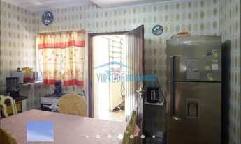 Imagem 3: Casa Térrea para Venda no bairro ERMELINO MATARAZZO, 4 dorm, 2 vagas, 150 m Não perca essa