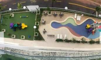 Imagem 5: SALINAS PARK RESORT, apt. c/ 60m² em SALINÓPOLIS