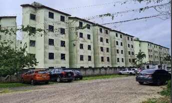 Imagem: BERTIOGA - Apartamento Padrão - JARDIM