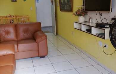 Imagem 5: Apartamento para fds e Férias