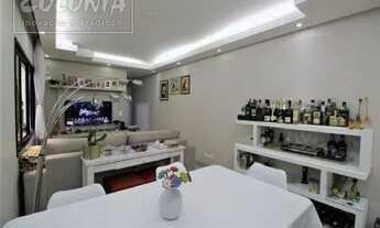 Imagem 2: Santo André - Apartamento Padrão - Parque das Nações