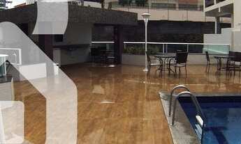 Imagem 5: 3 suítes 127m² - Morro Ipiranga -Barra -Salvador - BA