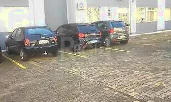 Imagem 6: Apartamento para Venda - 39.4m², 1 dormitório, 1 vaga - Cristal