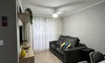 Imagem 3: Apartamento - Bonfim - Campinas