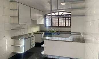 Imagem 4: Sobrado com 3 dormitórios para alugar, 190 m² por R$ 4.800,73/mês - Parque São Lucas - São